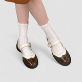 Auryzhel | Comfortable Orthopedic Mary Jane Footwear