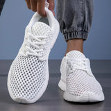 Harrison - Breathable Mesh Running Shoes