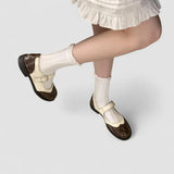 Auryzhel | Comfortable Orthopedic Mary Jane Footwear