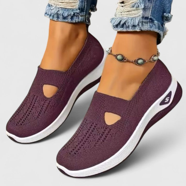 Aloriana | Comfortable Sneakers for All-Day Wear