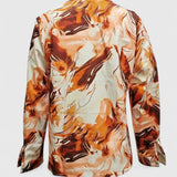 Lucianelle | Chic Elegance Blouse