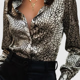 Lyzziane | Chic and Elegant Blouse