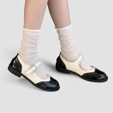 Auryzhel | Comfortable Orthopedic Mary Jane Footwear