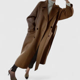 Zyrenya | Sophisticated Outerwear
