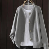 Auri | Cozy Cardigan for Ultimate Comfort