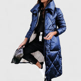 Priscilla | Chic Elegance Coat