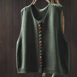 Embria™ | Cozy Comfort Vest