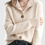 Gretchen | Chic Elegance Cardigan