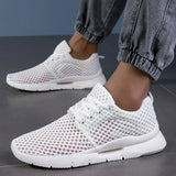 Harrison - Breathable Mesh Running Shoes