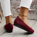Emily – Comfortable Orthopedic Footwear with Breathable Design