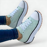 Kelly | All-Day Comfort Cozy Sneakers