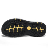Chester – Outdoor Adventure Sandals