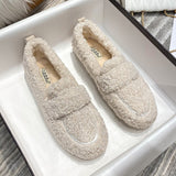 Gianna | Plush Luxury Slippers