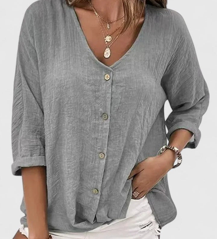 Kylie | Elegant Blouse