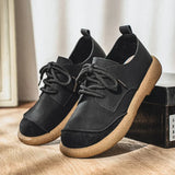 Laurence - Comfortable Orthopedic Walking Shoes