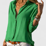 Aveline | Chic and Sophisticated Blouse