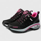 Leslie | Comfortable Sneakers for All-Day Wear
