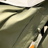 AURORA™ Highland Breeze Windbreaker