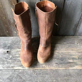 Henrietta – Luxe Cowgirl Boots
