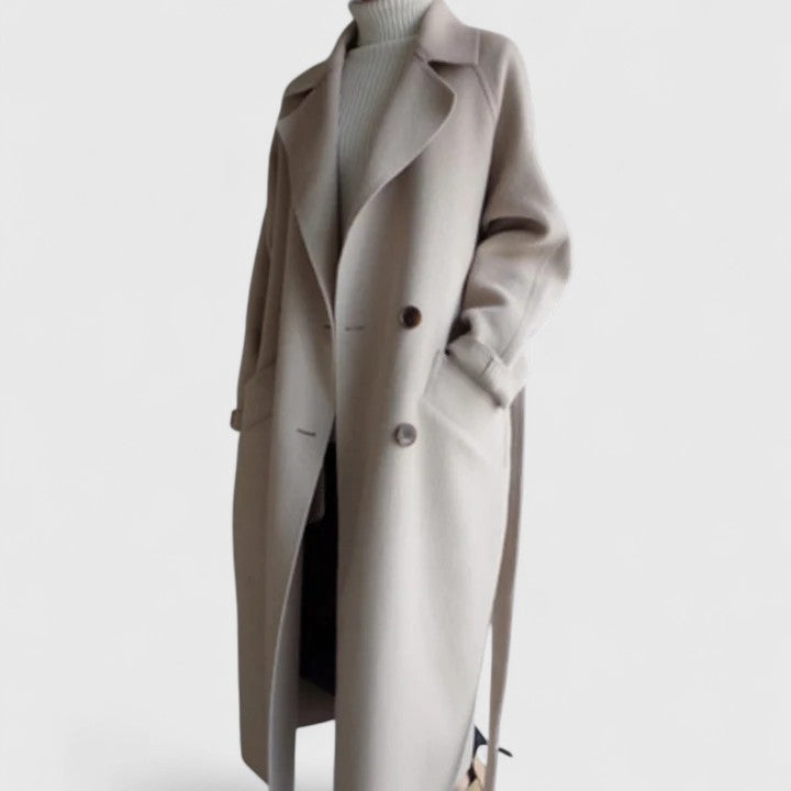 Zyrenya | Sophisticated Outerwear