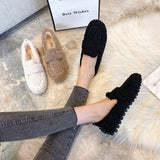 Gianna | Plush Luxury Slippers
