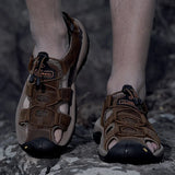 Chester – Outdoor Adventure Sandals