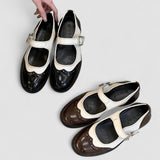 Auryzhel | Comfortable Orthopedic Mary Jane Footwear