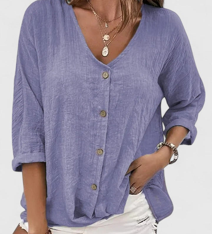 Kylie | Elegant Blouse