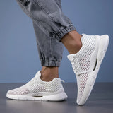 Harrison - Breathable Mesh Running Shoes