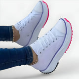 Kelly | All-Day Comfort Cozy Sneakers