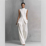 Grace - Relaxed Two-Piece Outfit for Spring/Summer