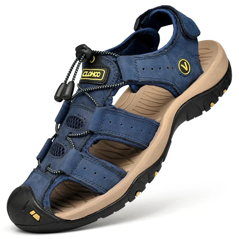 Chester – Outdoor Adventure Sandals