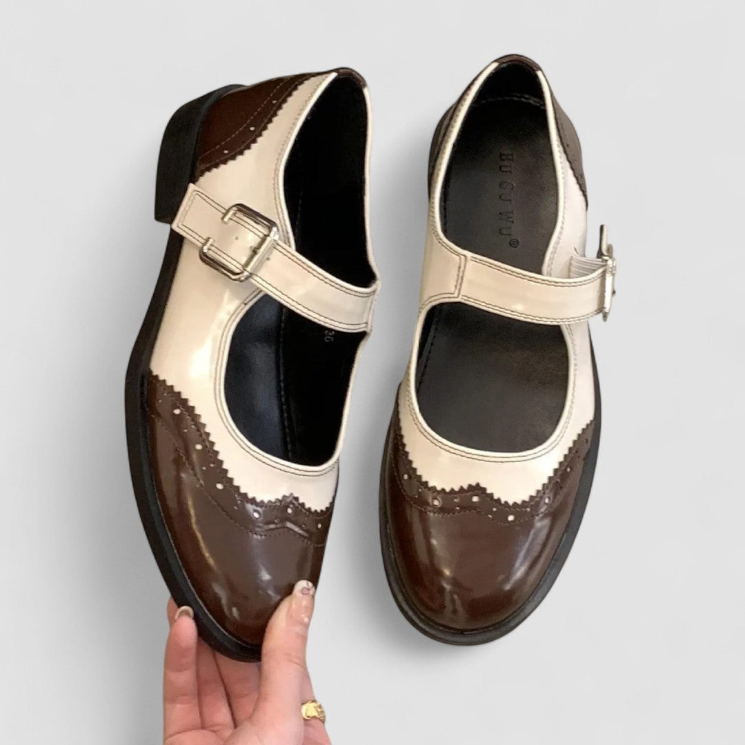 Auryzhel | Comfortable Orthopedic Mary Jane Footwear