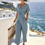 Colleen - Chic Two-Piece Ensemble