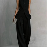 Grace - Relaxed Two-Piece Outfit for Spring/Summer