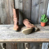 Henrietta – Luxe Cowgirl Boots
