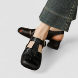 Saryanna | Comfortable Orthopedic Mary Jane Footwear