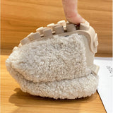 Gianna | Plush Luxury Slippers