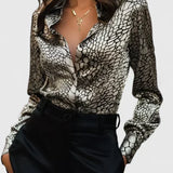 Lyzziane | Chic and Elegant Blouse