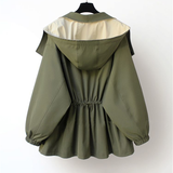 AURORA™ Highland Breeze Windbreaker