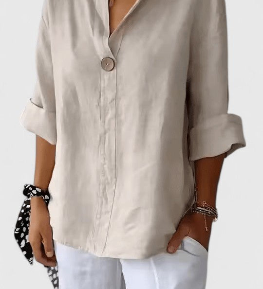 Kianna | Chic and Elegant Blouse