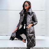 STELLA™ - Contemporary Quilted Jacket