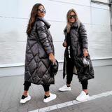 STELLA™ - Contemporary Quilted Jacket