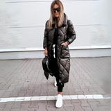 STELLA™ - Contemporary Quilted Jacket
