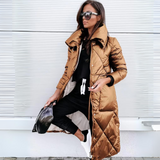 STELLA™ - Contemporary Quilted Jacket