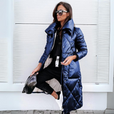 STELLA™ - Contemporary Quilted Jacket