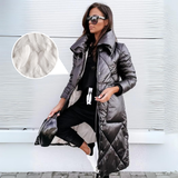 STELLA™ - Contemporary Quilted Jacket