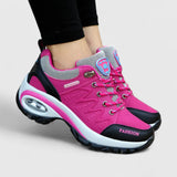 Leslie | Comfortable Sneakers for All-Day Wear