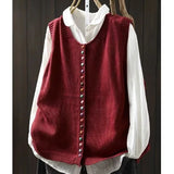 Embria™ | Cozy Comfort Vest