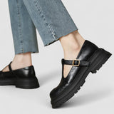 Lyxandra | Comfort-Focused Orthopedic Mary Jane Footwear